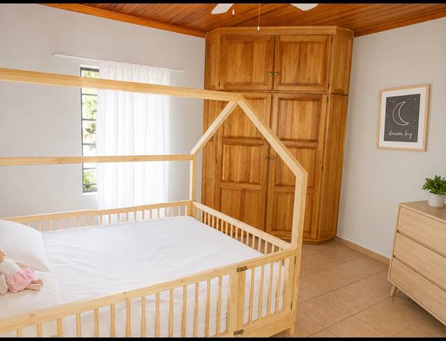1.60HA SMALLHOLDING FOR SALE IN WHITE RIVER ESTATES